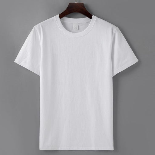 White T-shirt